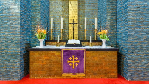 Geburstagsgottesdienst