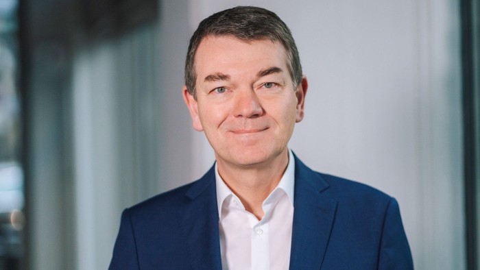 Jörg Schönenborn