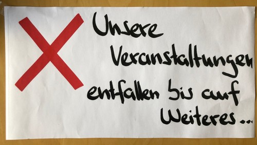 Stille Zeit