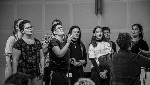 New Hope Gospel Choir