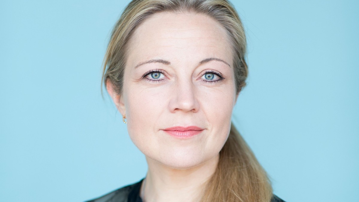 "Spil Dansk" med forfatter og sangskriver Anette Prehn