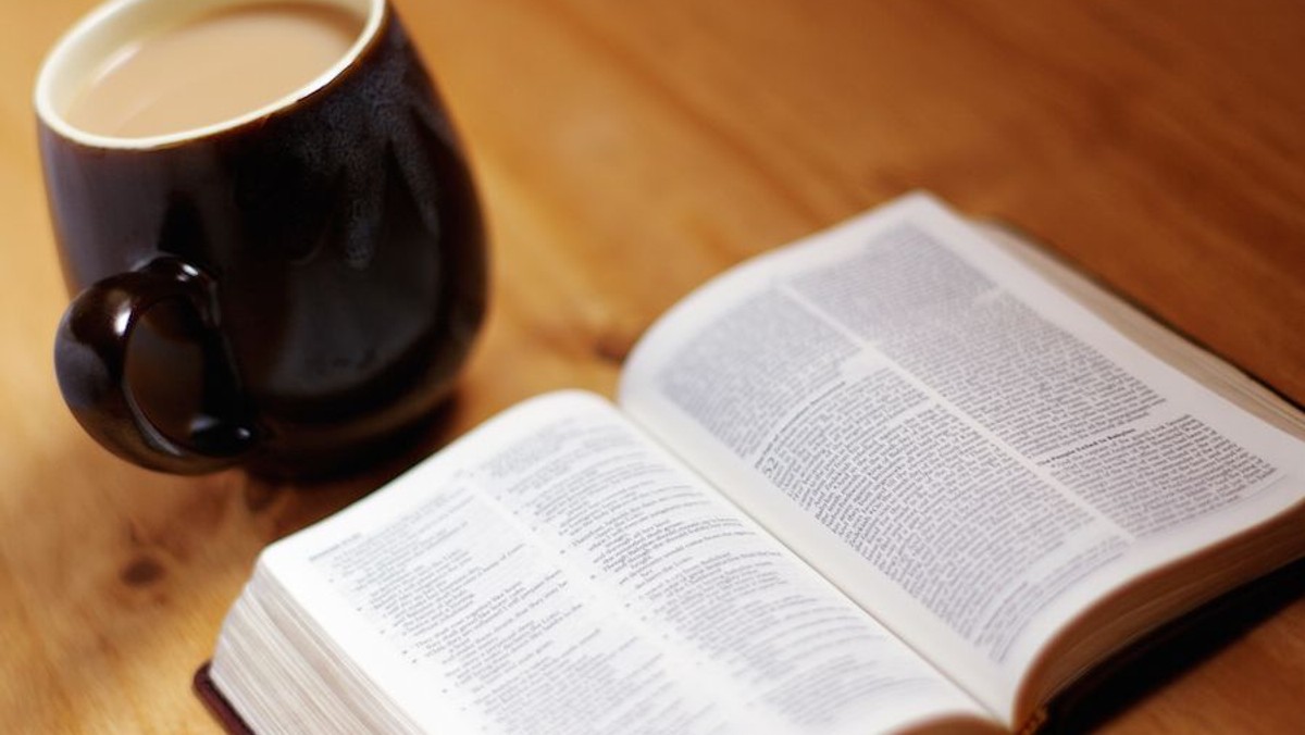 Life group - friendship, bible study, discussion and prayer on zoom