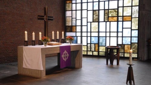 Gottesdienst