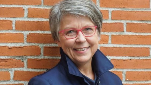 Højskolecafé - Hvor dansk og tysk mødes og brydes