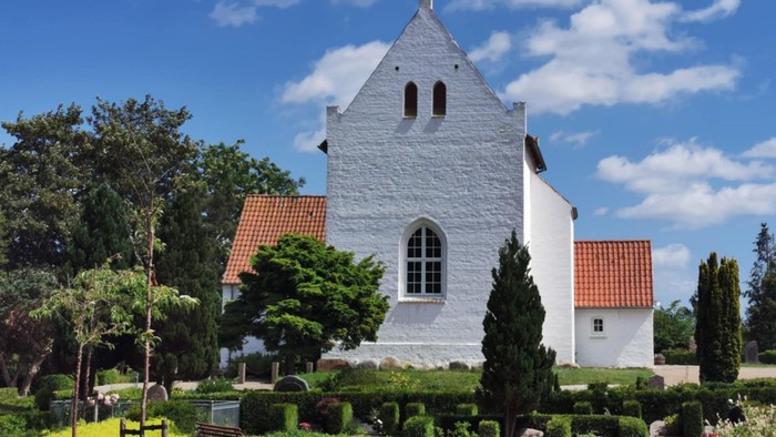 Gevninge Kirke