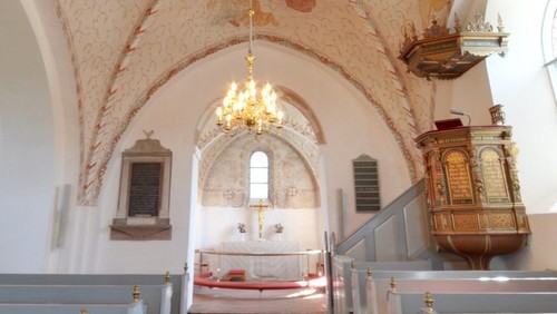 Åben Kirke