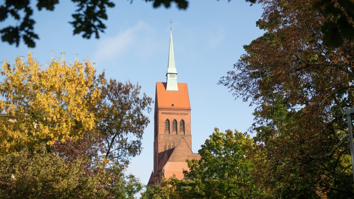 Zum Heilsbronnen