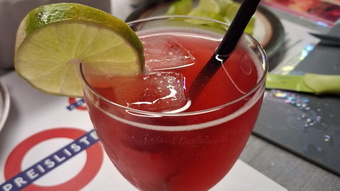Mocktail
