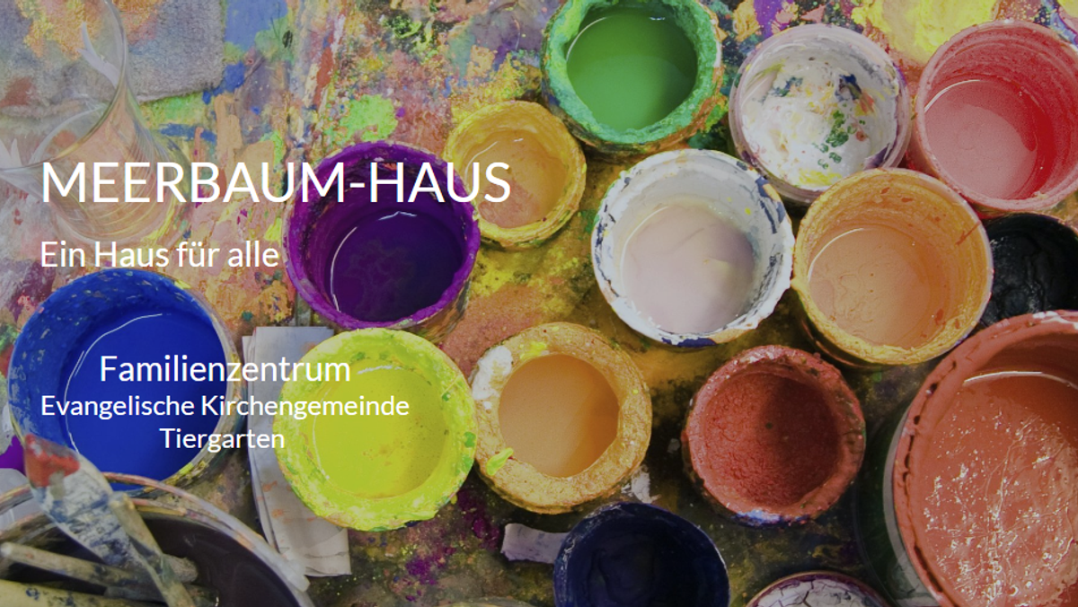 Treff für Kinder und Eltern