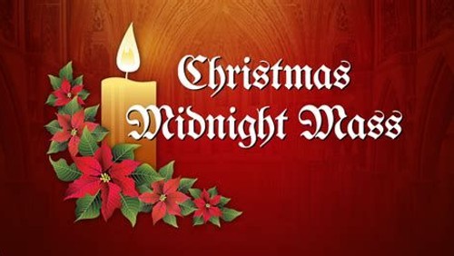 Midnight Mass