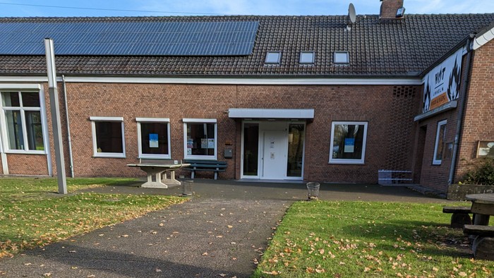 Gemeindehaus Ummeln