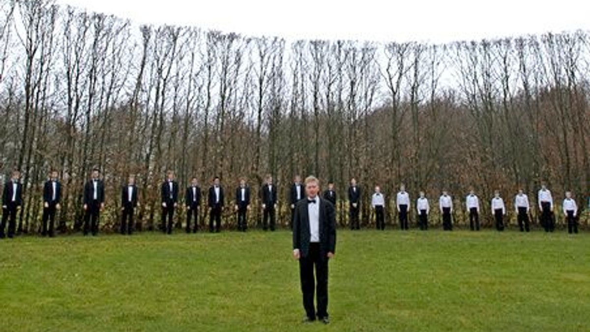 Aflyst - Julekoncert med Herning kirkes drengekor