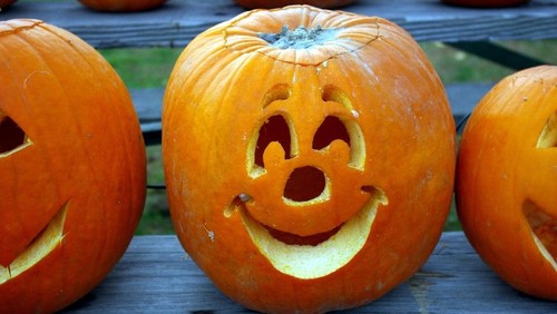 Pumpkin Party
