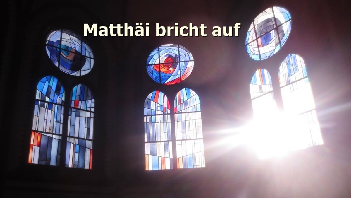 Gottesdienst