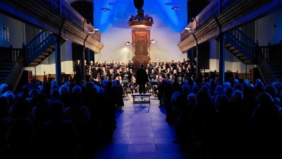 Evangelische Kantorei Mettmann