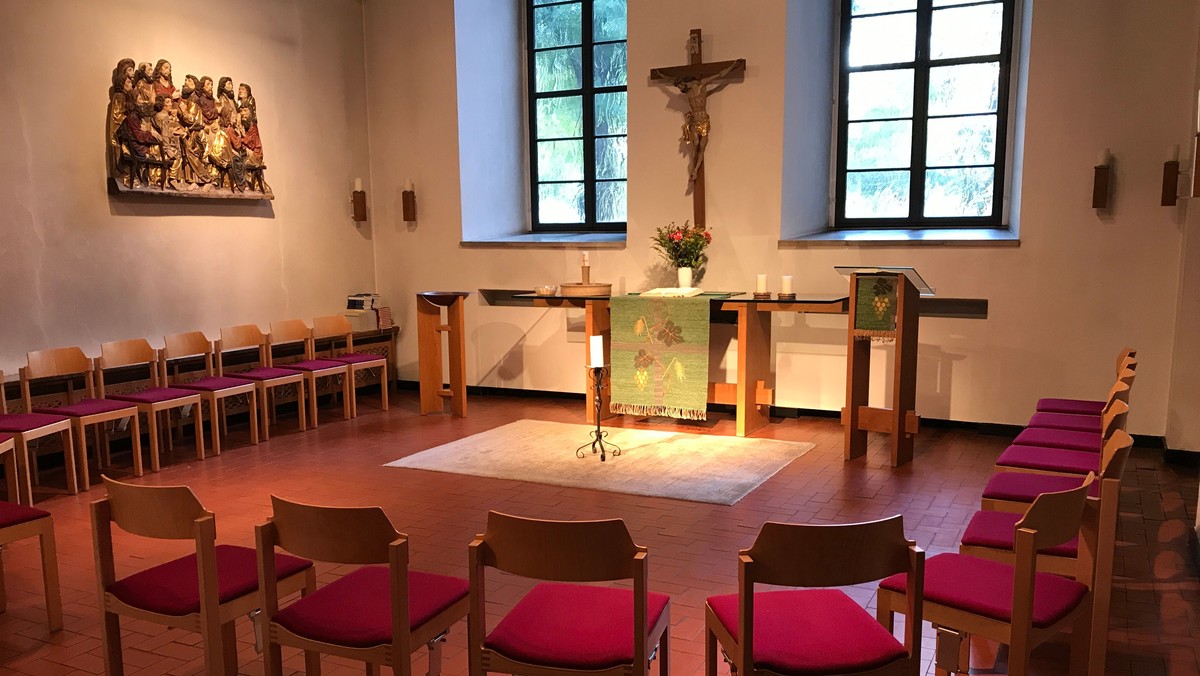 Gottesdienst