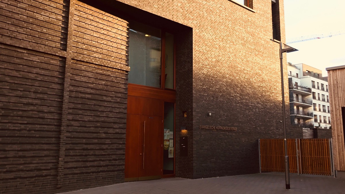 Gottesdienst mit Abendmahl