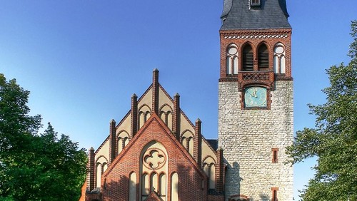 Gottesdienst