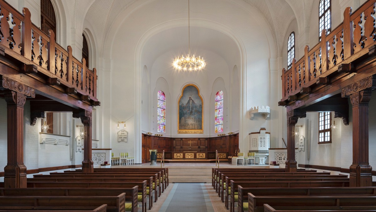 Koncert: Via Dolorosa - en kunstkoncert