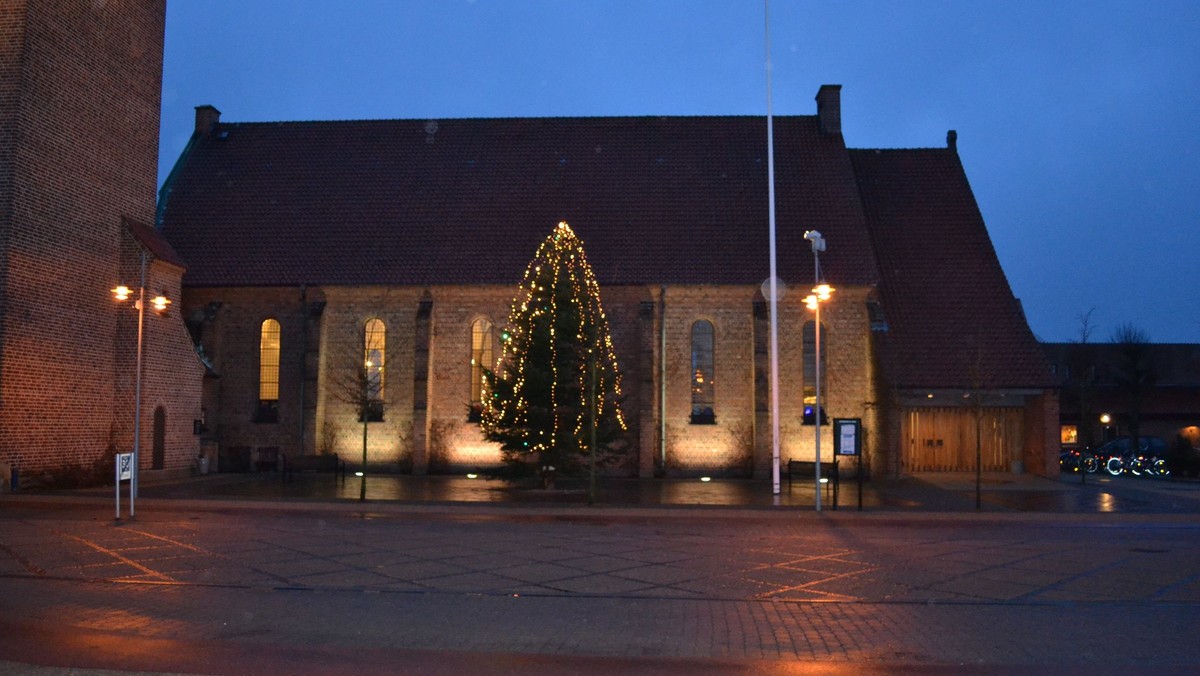 Julegudstjeneste