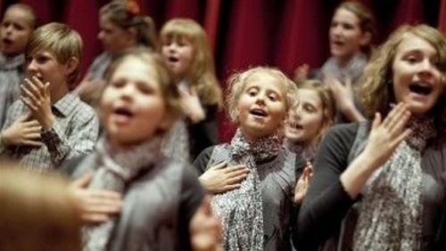 Korskole AFLYST