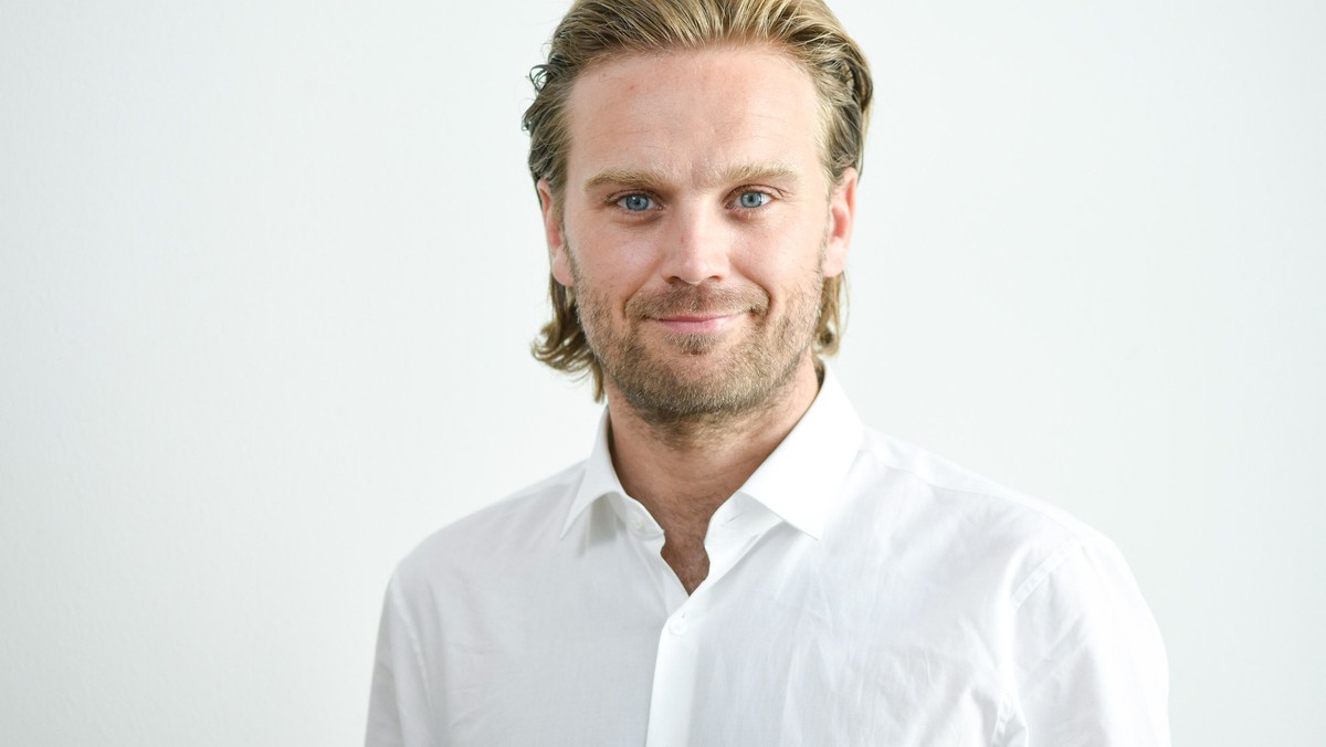 Mig og min elskede - forsoning i parforholdet