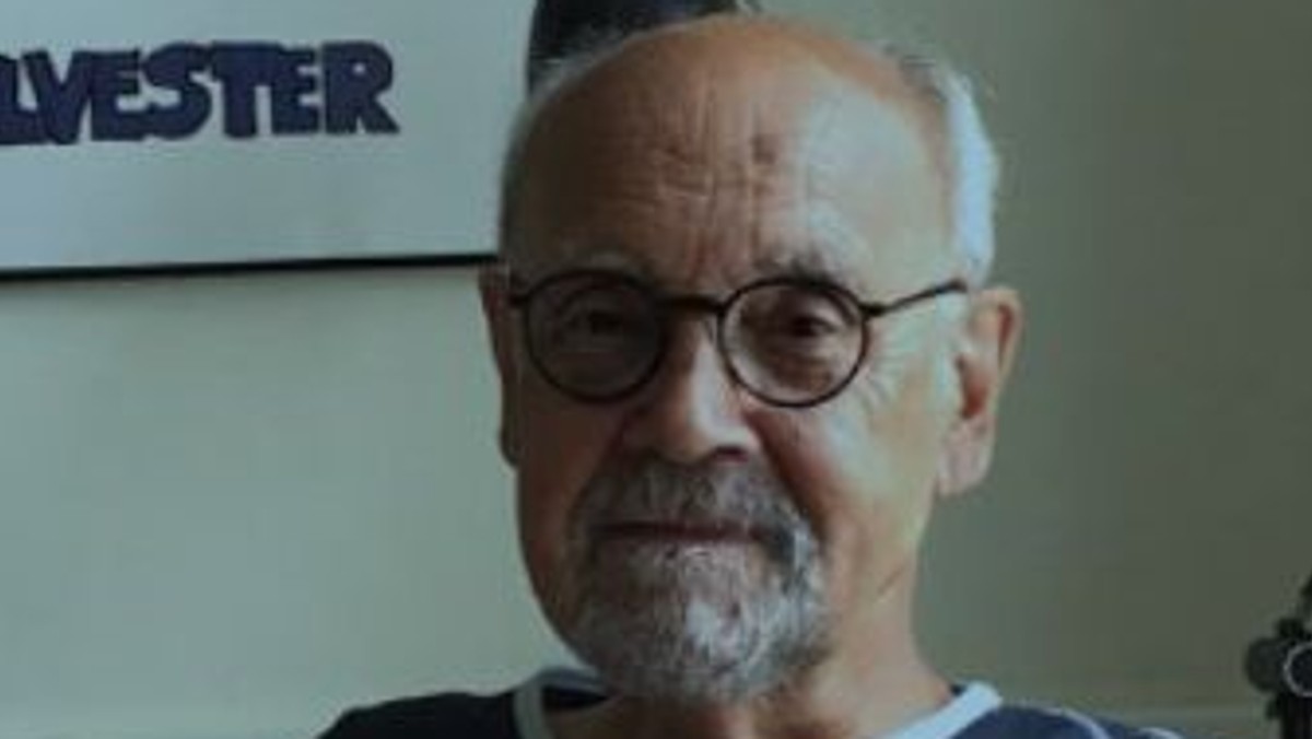Højmesse i Timotheuskirken v. Jesper Engholm - gæsteprædikant Bjarne Lenau Henriksen