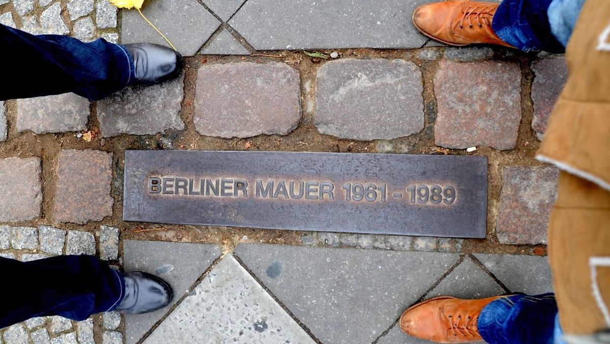 Lob- und Dankgottesdienst zu 30 Jahre Mauerfall mit anschließendem Mittagsimbiss