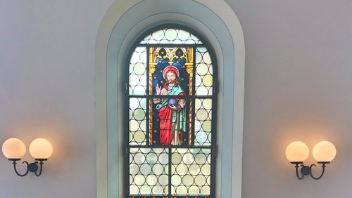 Online-Gottesdienst am Sonntag Okuli