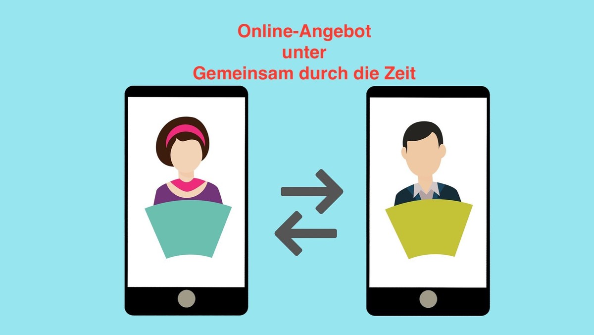 Gottesdienst to go und im Netz