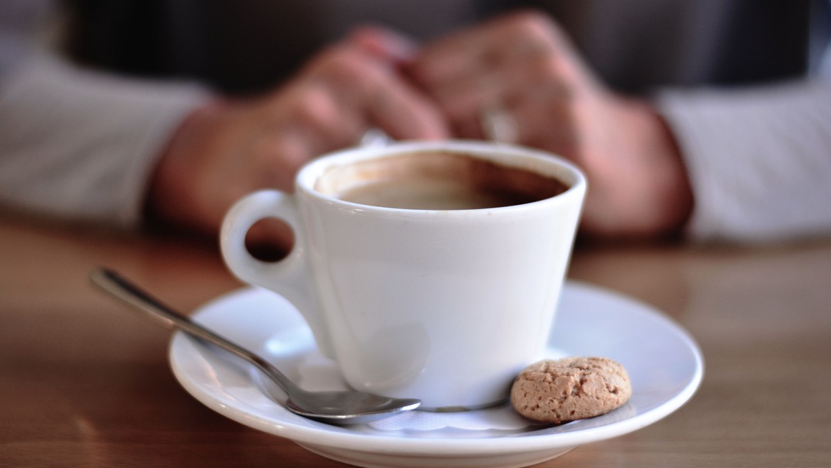 Onsdagscafé