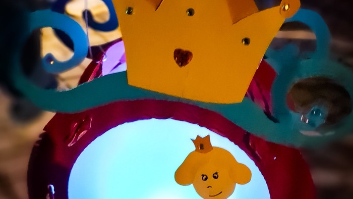 Lampion