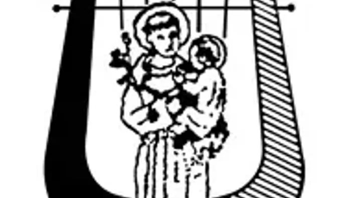 Logo des MV St. Antonius Künzell
