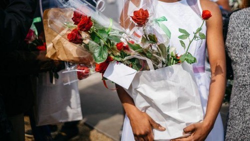 Konfirmation Storring