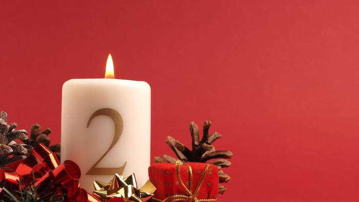 2. søndag i advent