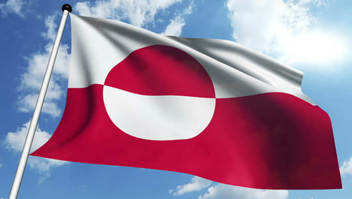 Grønlandsk julegudstjeneste