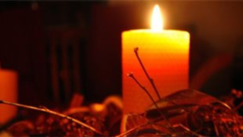 Højmesse 1. s. i advent og kirkefrokost