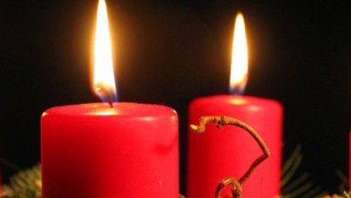 Højmesse 2. s. i advent