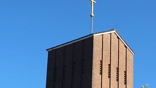 Kirchengemeinde