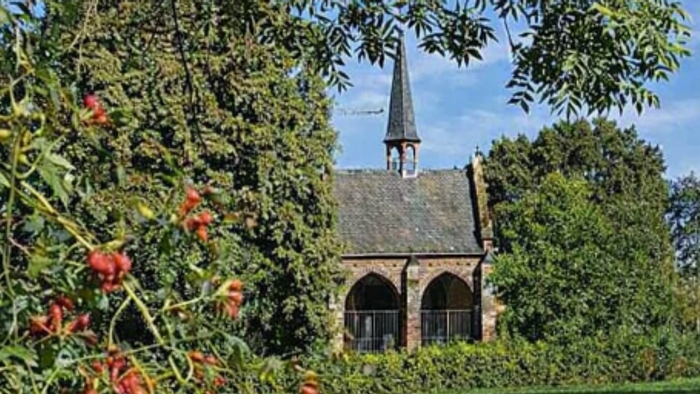 Lindaukapelle