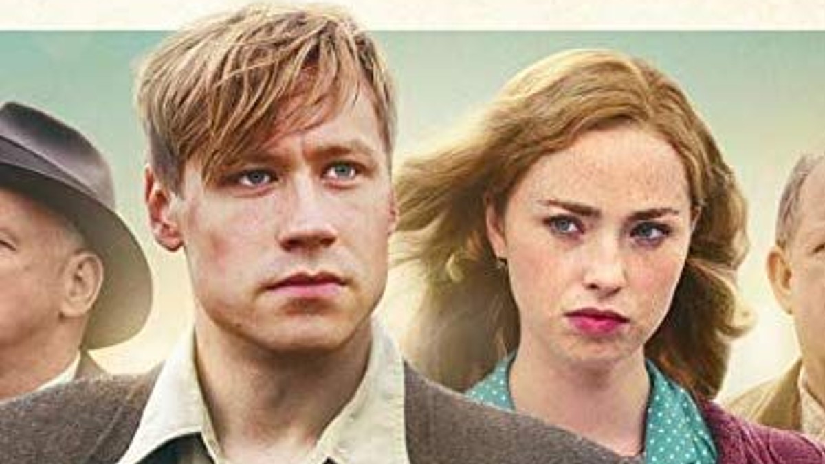 PP2 - The Keeper (15) 114 mins