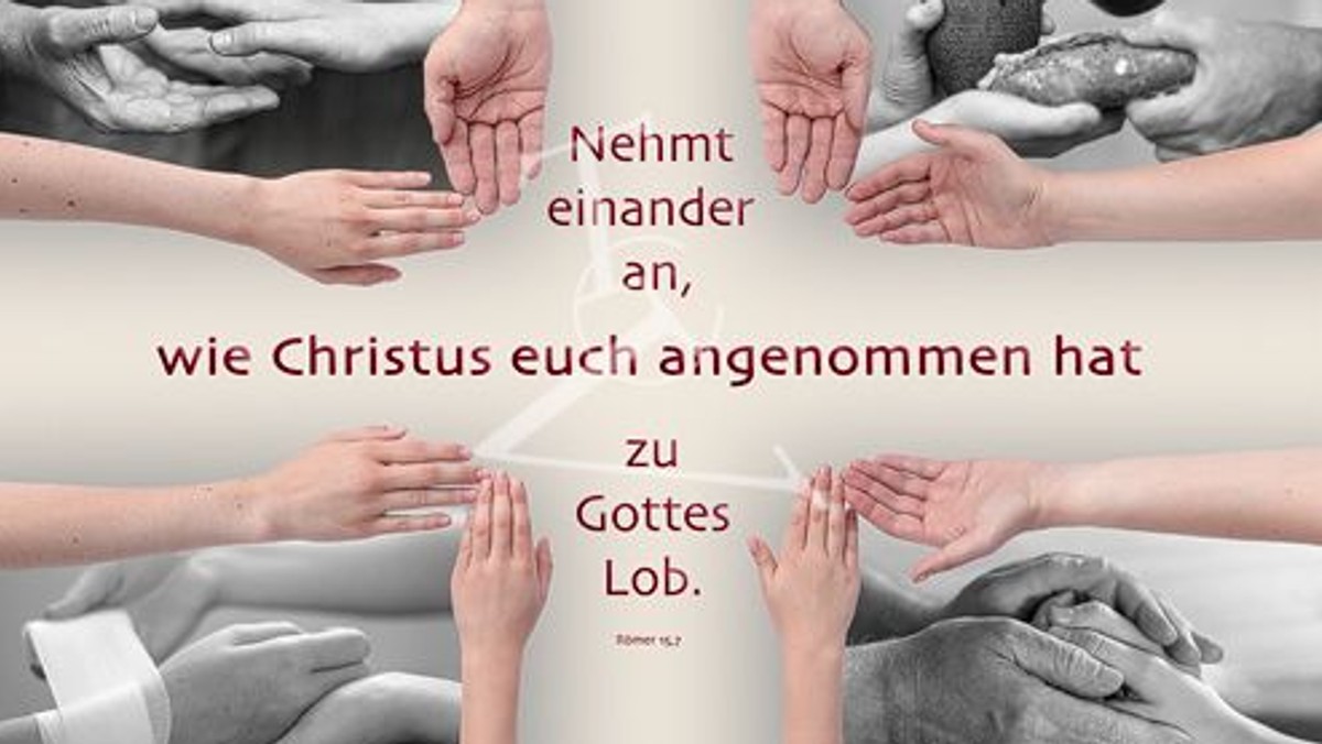 Tag für Ehrenamtliche "Ehrenamt mit Perspektive"