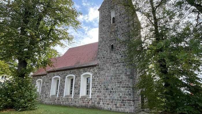 Waltersdorf