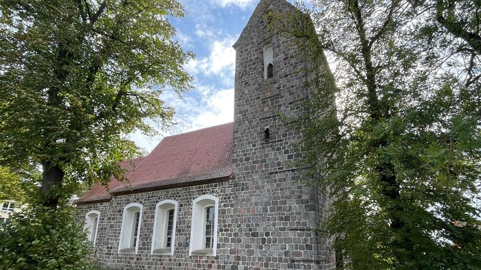 Waltersdorf