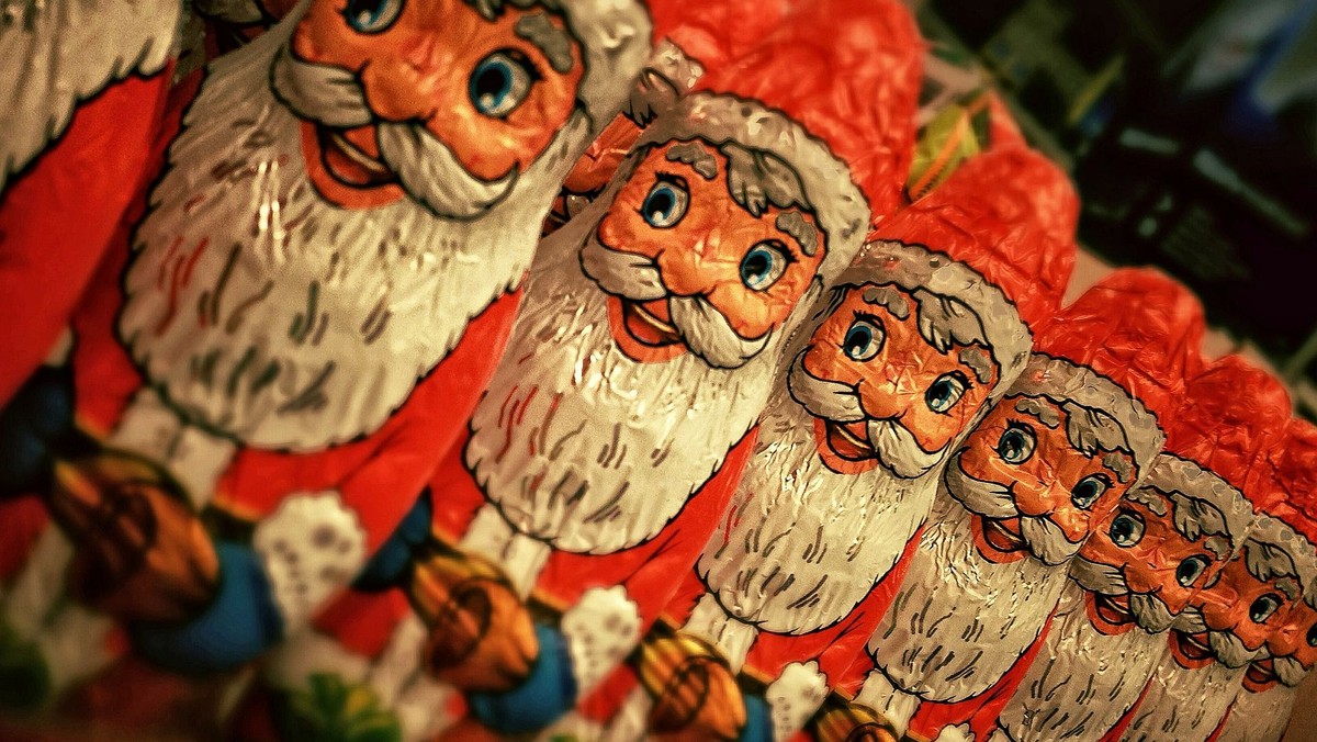 Gud & Gaffel / At glæde sig - Advent