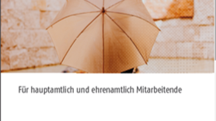 Verhaltenskodex der Evangelisch-Lutherischen Landeskirche Sachsens
