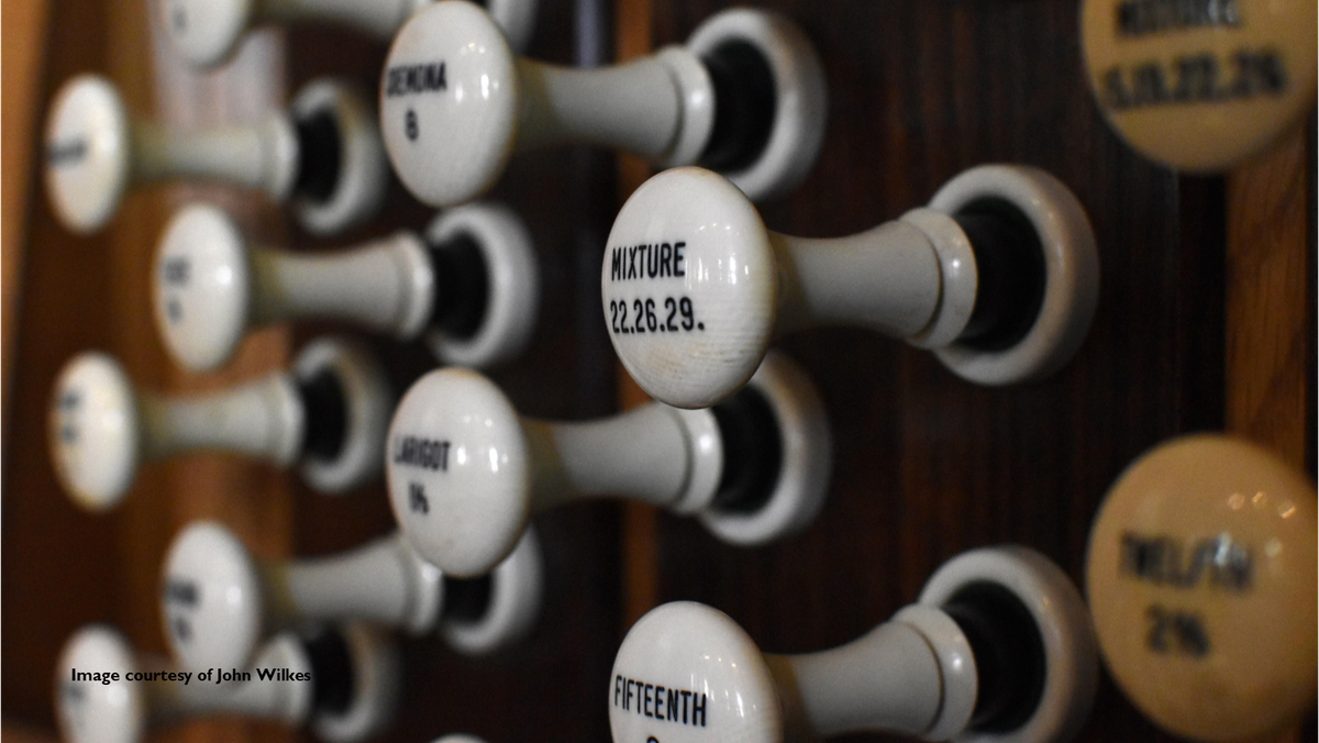 Saturday Morning Recital