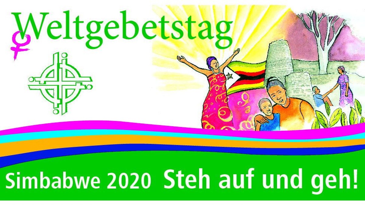 Weltgebetstag 2020