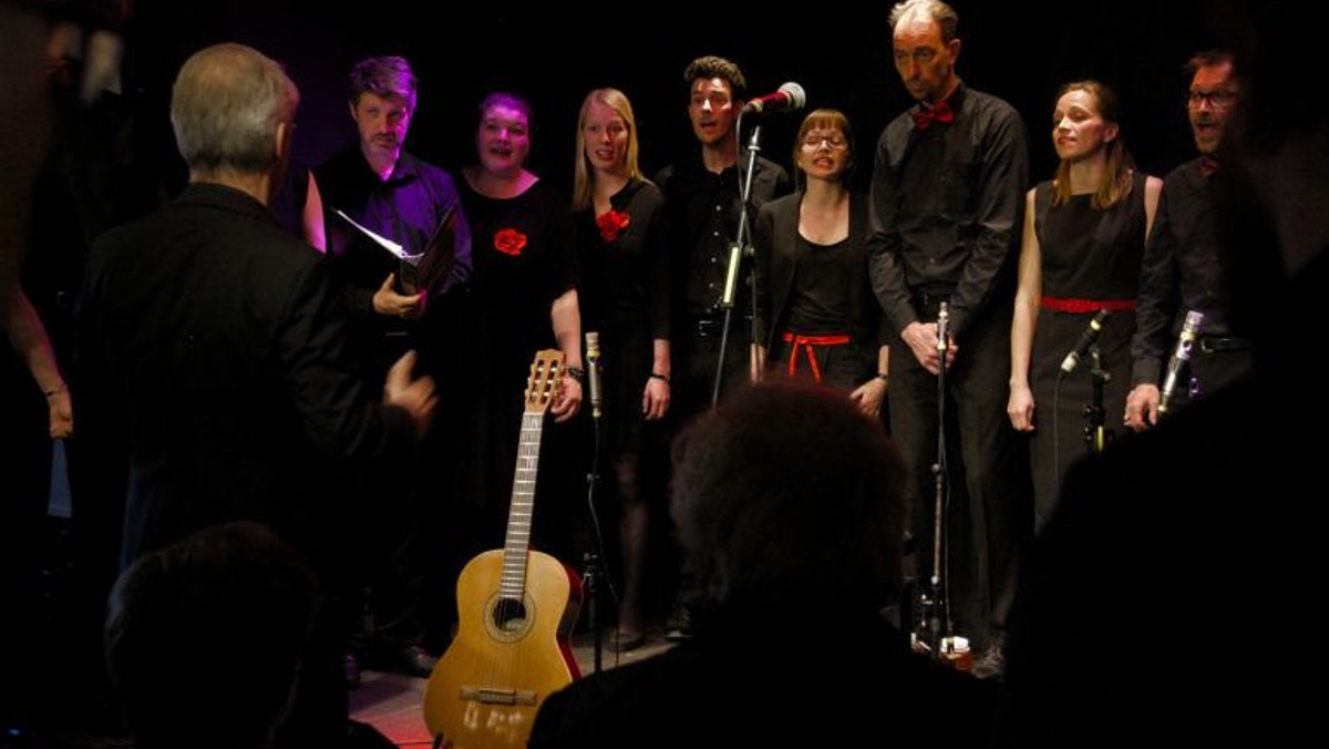 KONCERT