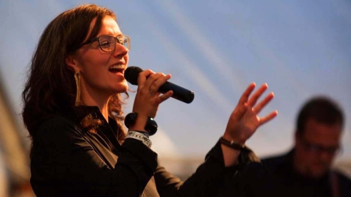 AFLYST - Gospelkoncert med Heidi Bisgaard og FGW
